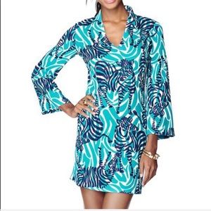 Lilly Pulitzer "Devina Dress"